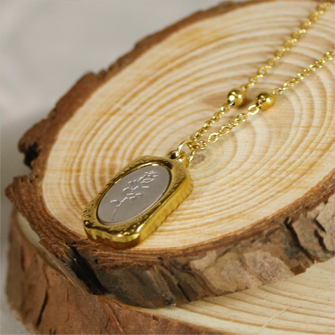 Eternal Rose Chain