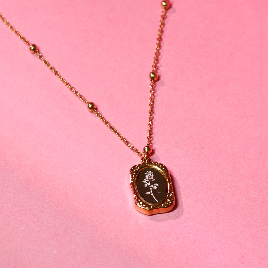 Eternal Rose Chain
