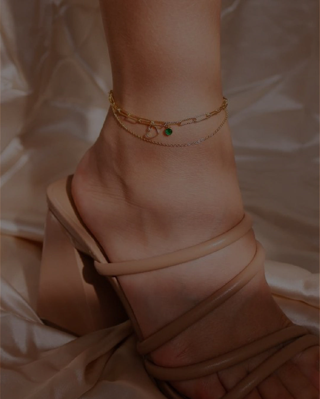 Anklets
