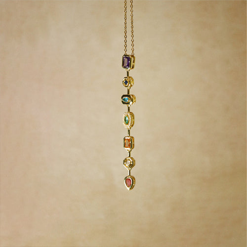 Aura Chakra Chain