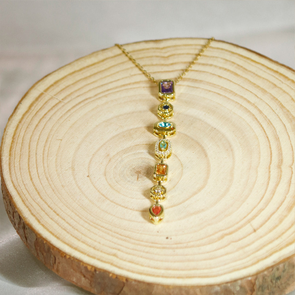 Aura Chakra Chain