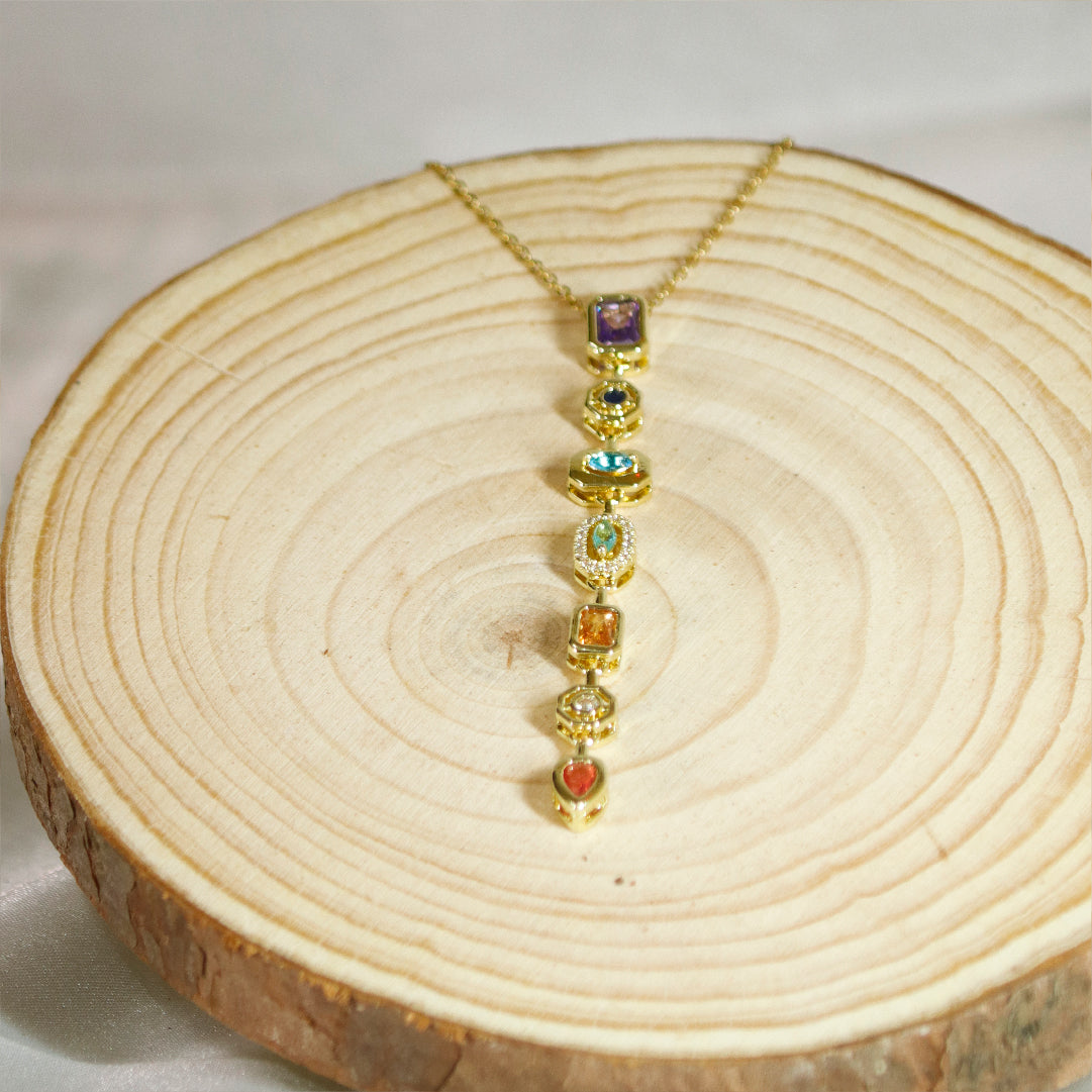 Aura Chakra Chain