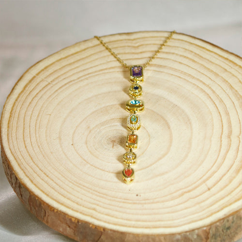 Aura Chakra Chain