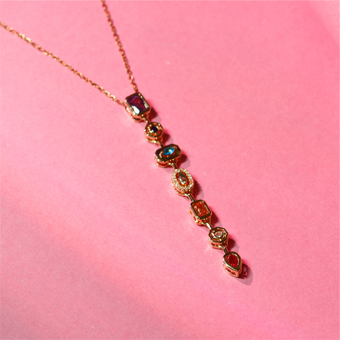 Aura Chakra Chain